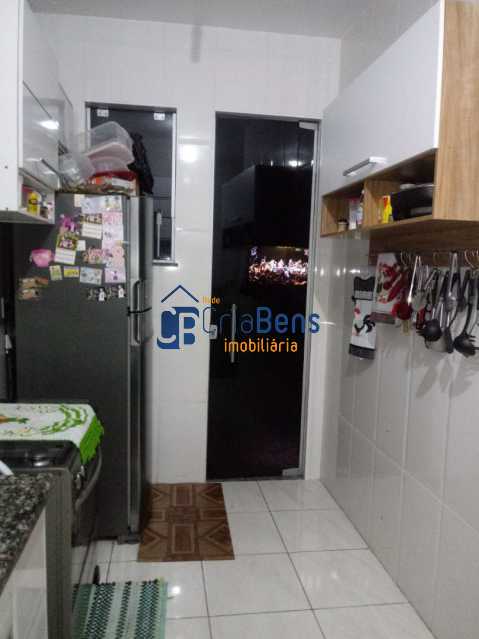 8 - Casa 3 quartos à venda Engenho de Dentro, Rio de Janeiro - R$ 450.000 - PPCA30118 - 9