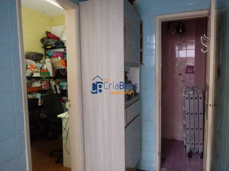 Conheça 12 do imóvel - Casa 3 quartos à venda Engenho de Dentro, Rio de Janeiro - R$ 450.000 - PPCA30118 - 13 12 - Casa 3 quartos à venda Engenho de Dentro, Rio de Janeiro - R$ 450.000 - PPCA30118 - 13