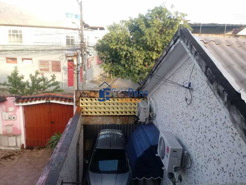 14 - Casa 3 quartos à venda Engenho de Dentro, Rio de Janeiro - R$ 450.000 - PPCA30118 - 15