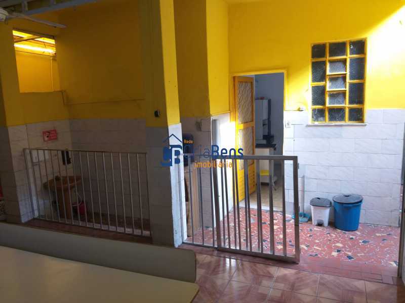 3 - Casa 3 quartos à venda Engenho de Dentro, Rio de Janeiro - R$ 450.000 - PPCA30119 - 4