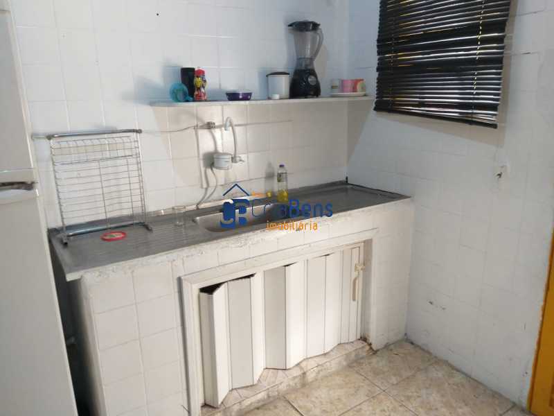 18 - Casa 3 quartos à venda Engenho de Dentro, Rio de Janeiro - R$ 450.000 - PPCA30119 - 19