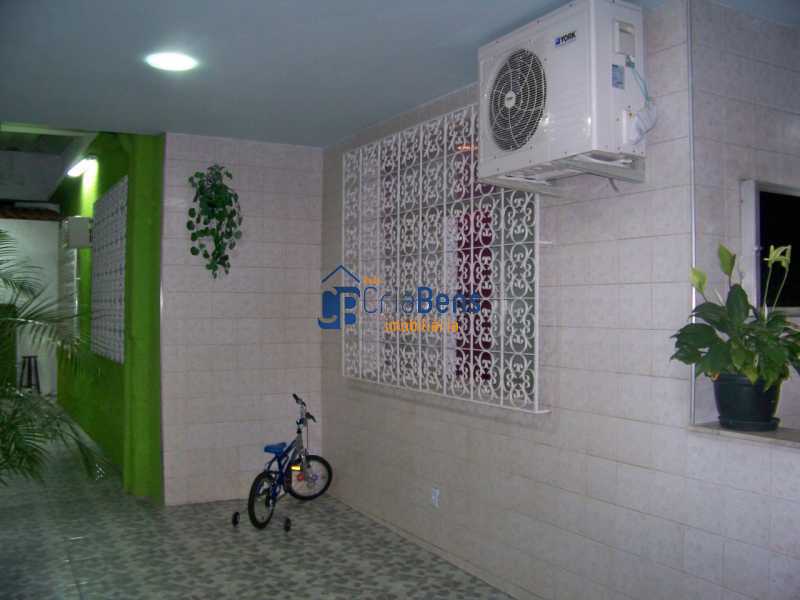 Conheça 2 do imóvel - Casa 3 quartos à venda Piedade, Rio de Janeiro - R$ 475.000 - PPCA30120 - 3 2 - Casa 3 quartos à venda Piedade, Rio de Janeiro - R$ 475.000 - PPCA30120 - 3