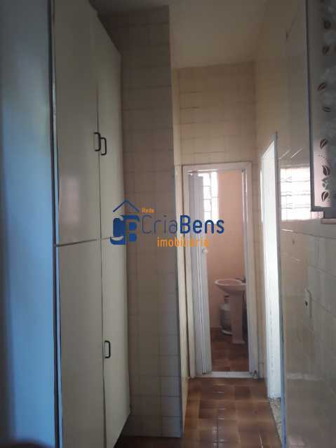 Conheça 11 do imóvel - Casa 3 quartos à venda Piedade, Rio de Janeiro - R$ 475.000 - PPCA30120 - 12 11 - Casa 3 quartos à venda Piedade, Rio de Janeiro - R$ 475.000 - PPCA30120 - 12