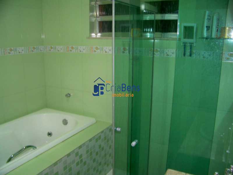 Conheça 12 do imóvel - Casa 3 quartos à venda Piedade, Rio de Janeiro - R$ 475.000 - PPCA30120 - 13 12 - Casa 3 quartos à venda Piedade, Rio de Janeiro - R$ 475.000 - PPCA30120 - 13