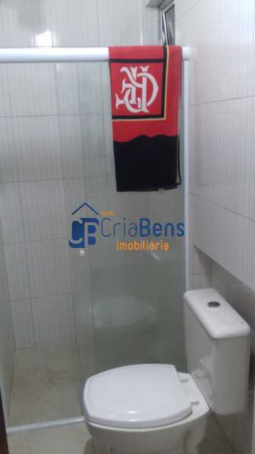 Conheça 14 do imóvel - Casa 3 quartos à venda Piedade, Rio de Janeiro - R$ 475.000 - PPCA30120 - 15 14 - Casa 3 quartos à venda Piedade, Rio de Janeiro - R$ 475.000 - PPCA30120 - 15