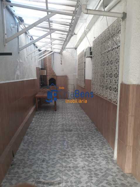 Conheça 20 do imóvel - Casa 3 quartos à venda Piedade, Rio de Janeiro - R$ 475.000 - PPCA30120 - 21 20 - Casa 3 quartos à venda Piedade, Rio de Janeiro - R$ 475.000 - PPCA30120 - 21
