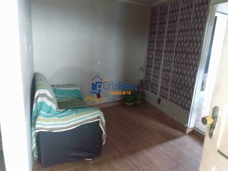 Conheça 1 do imóvel - Casa 1 quarto à venda Cascadura, Rio de Janeiro - R$ 100.000 - PPCA10059 - 1 1 - Casa 1 quarto à venda Cascadura, Rio de Janeiro - R$ 100.000 - PPCA10059 - 1