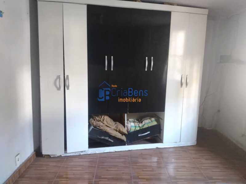 8 - Casa 1 quarto à venda Cascadura, Rio de Janeiro - R$ 100.000 - PPCA10059 - 9