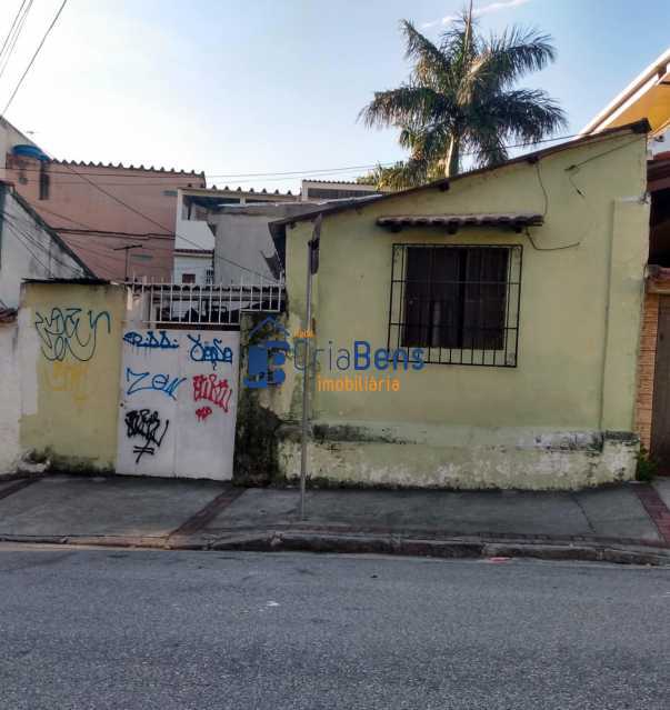 12 - Casa 1 quarto à venda Cascadura, Rio de Janeiro - R$ 100.000 - PPCA10059 - 13