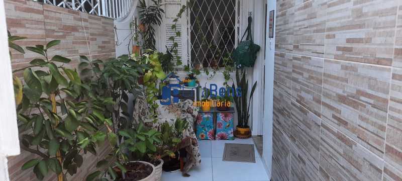 4 - Casa 2 quartos à venda Cascadura, Rio de Janeiro - R$ 305.000 - PPCA20195 - 5