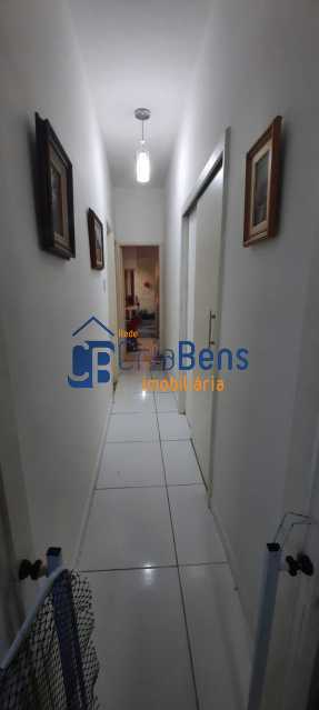Conheça 8 do imóvel - Casa 2 quartos à venda Cascadura, Rio de Janeiro - R$ 305.000 - PPCA20195 - 9 8 - Casa 2 quartos à venda Cascadura, Rio de Janeiro - R$ 305.000 - PPCA20195 - 9