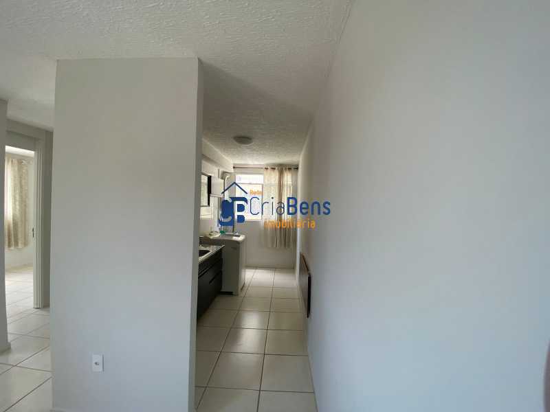 Conheça 2 do imóvel - Apartamento 2 quartos para alugar Tomás Coelho, Rio de Janeiro - R$ 750 - PPAP20580 - 3 2 - Apartamento 2 quartos para alugar Tomás Coelho, Rio de Janeiro - R$ 750 - PPAP20580 - 3