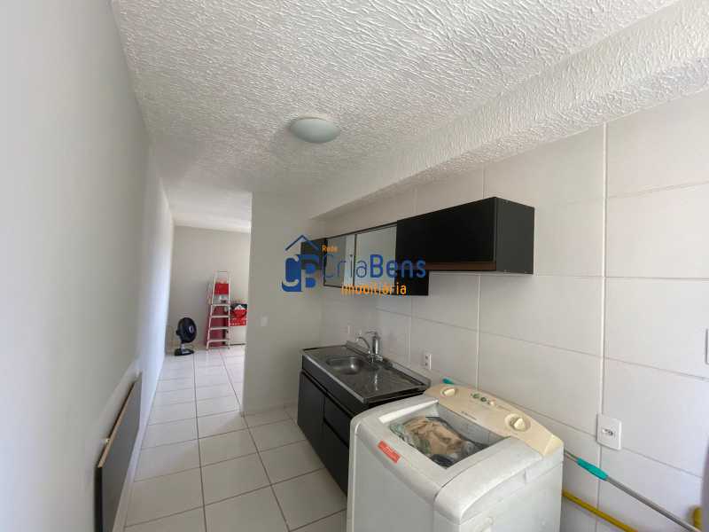 11 - Apartamento 2 quartos para alugar Tomás Coelho, Rio de Janeiro - R$ 750 - PPAP20580 - 12