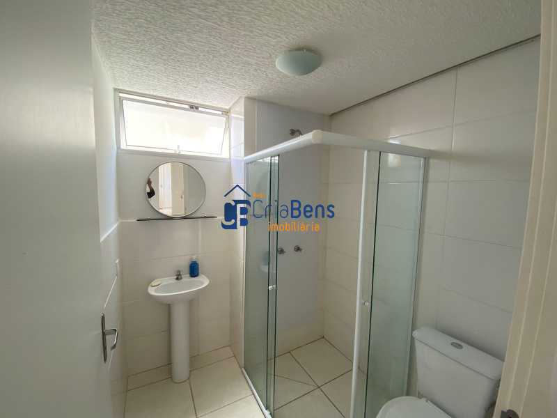 Conheça 12 do imóvel - Apartamento 2 quartos para alugar Tomás Coelho, Rio de Janeiro - R$ 750 - PPAP20580 - 13 12 - Apartamento 2 quartos para alugar Tomás Coelho, Rio de Janeiro - R$ 750 - PPAP20580 - 13