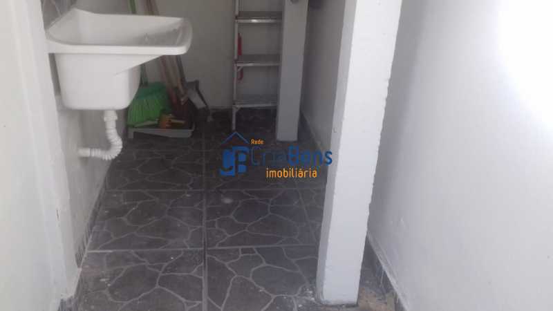 Conheça 15 do imóvel - Casa 2 quartos à venda Piedade, Rio de Janeiro - R$ 195.000 - PPCA20198 - 16 15 - Casa 2 quartos à venda Piedade, Rio de Janeiro - R$ 195.000 - PPCA20198 - 16