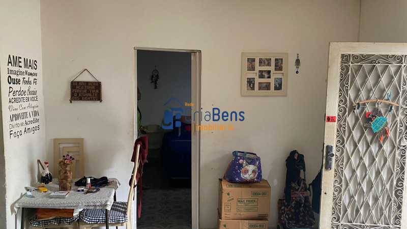 3 - Casa 1 quarto à venda Piedade, Rio de Janeiro - R$ 120.000 - PPCA10060 - 4