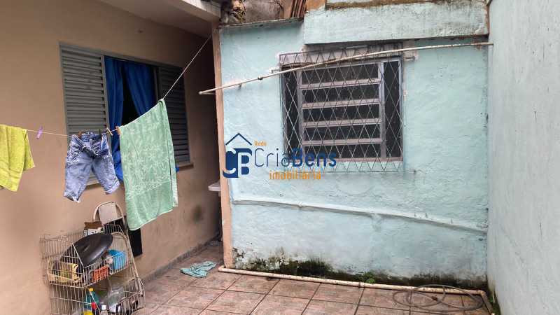 18 - Casa 1 quarto à venda Piedade, Rio de Janeiro - R$ 120.000 - PPCA10060 - 19