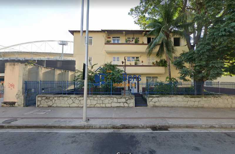 1 - Apartamento 2 quartos à venda Engenho de Dentro, Rio de Janeiro - R$ 190.000 - PPAP20585 - 1