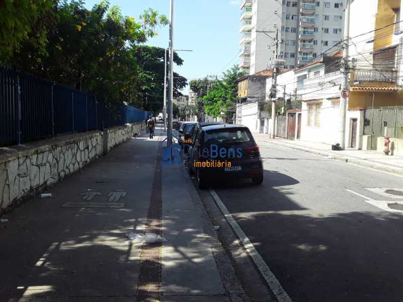 Conheça 2 do imóvel - Apartamento 2 quartos à venda Engenho de Dentro, Rio de Janeiro - R$ 190.000 - PPAP20585 - 3 2 - Apartamento 2 quartos à venda Engenho de Dentro, Rio de Janeiro - R$ 190.000 - PPAP20585 - 3