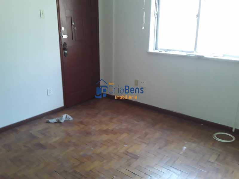 3 - Apartamento 2 quartos à venda Engenho de Dentro, Rio de Janeiro - R$ 190.000 - PPAP20585 - 4