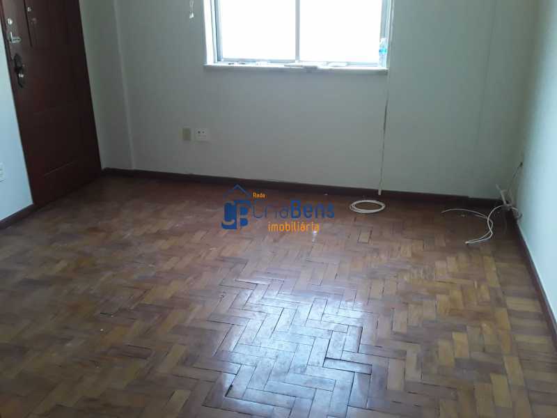 Conheça 4 do imóvel - Apartamento 2 quartos à venda Engenho de Dentro, Rio de Janeiro - R$ 190.000 - PPAP20585 - 5 4 - Apartamento 2 quartos à venda Engenho de Dentro, Rio de Janeiro - R$ 190.000 - PPAP20585 - 5
