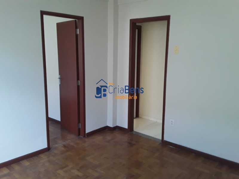 5 - Apartamento 2 quartos para venda e aluguel Engenho de Dentro, Rio de Janeiro - R$ 195.000 - PPAP20585 - 6