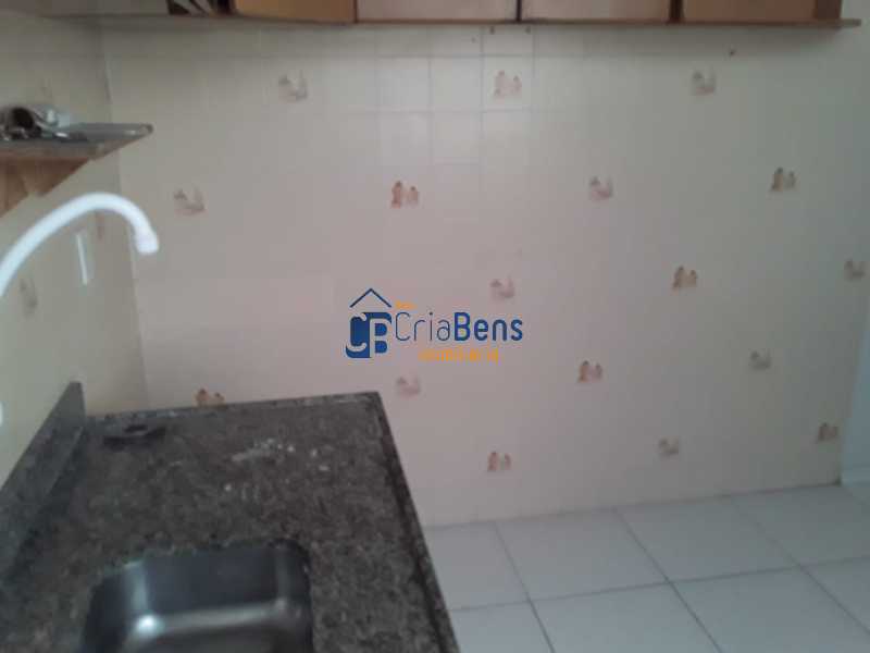 Conheça 9 do imóvel - Apartamento 2 quartos à venda Engenho de Dentro, Rio de Janeiro - R$ 190.000 - PPAP20585 - 10 9 - Apartamento 2 quartos à venda Engenho de Dentro, Rio de Janeiro - R$ 190.000 - PPAP20585 - 10