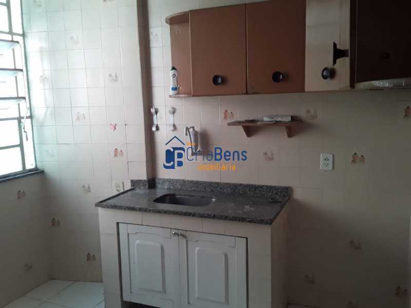 Conheça 10 do imóvel - Apartamento 2 quartos à venda Engenho de Dentro, Rio de Janeiro - R$ 190.000 - PPAP20585 - 11 10 - Apartamento 2 quartos à venda Engenho de Dentro, Rio de Janeiro - R$ 190.000 - PPAP20585 - 11