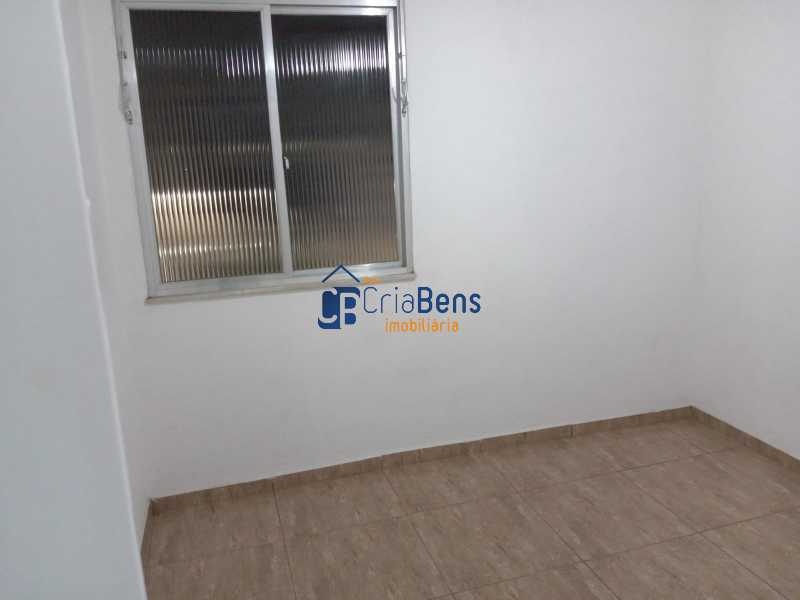 Conheça 3 do imóvel - Apartamento 3 quartos à venda Méier, Rio de Janeiro - R$ 250.000 - PPAP30214 - 4 3 - Apartamento 3 quartos à venda Méier, Rio de Janeiro - R$ 250.000 - PPAP30214 - 4