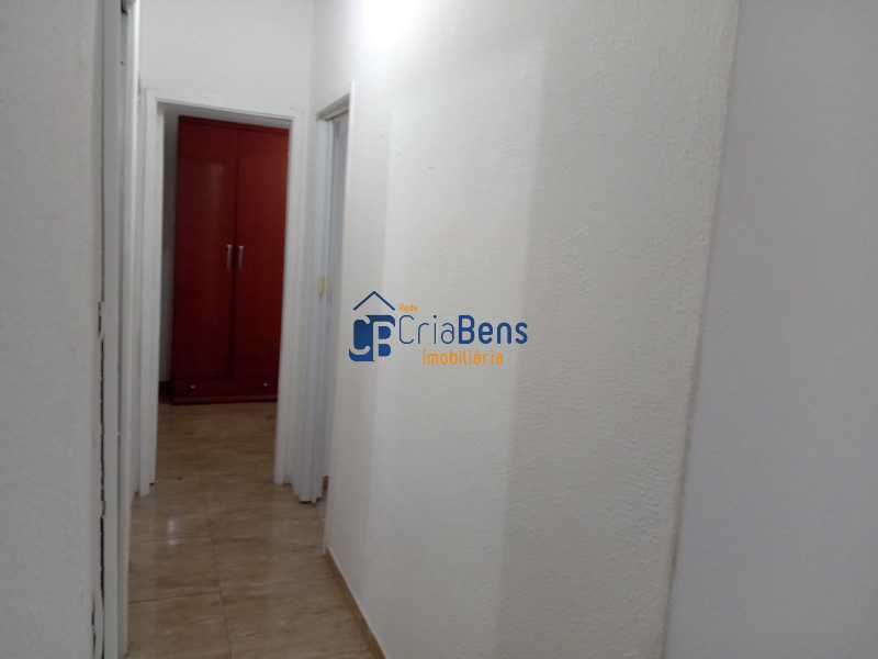 6 - Apartamento 3 quartos à venda Méier, Rio de Janeiro - R$ 250.000 - PPAP30214 - 7