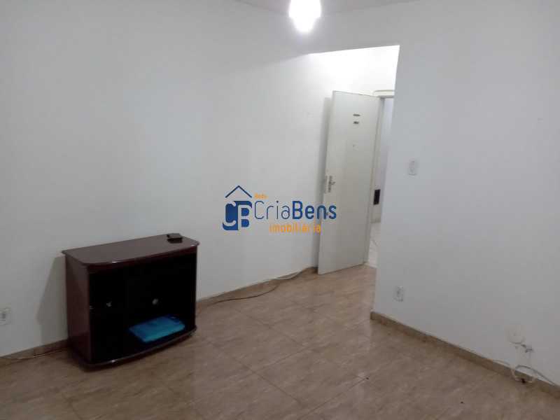 8 - Apartamento 3 quartos à venda Méier, Rio de Janeiro - R$ 250.000 - PPAP30214 - 9