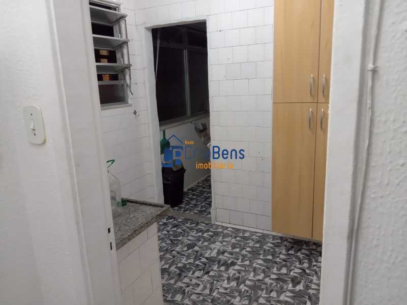 Conheça 10 do imóvel - Apartamento 3 quartos à venda Méier, Rio de Janeiro - R$ 250.000 - PPAP30214 - 11 10 - Apartamento 3 quartos à venda Méier, Rio de Janeiro - R$ 250.000 - PPAP30214 - 11