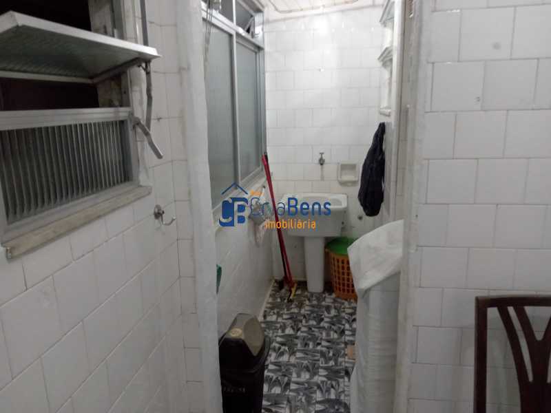 Conheça 11 do imóvel - Apartamento 3 quartos à venda Méier, Rio de Janeiro - R$ 250.000 - PPAP30214 - 12 11 - Apartamento 3 quartos à venda Méier, Rio de Janeiro - R$ 250.000 - PPAP30214 - 12