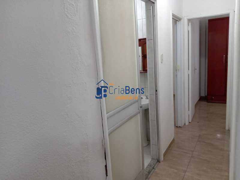 16 - Apartamento 3 quartos à venda Méier, Rio de Janeiro - R$ 250.000 - PPAP30214 - 17