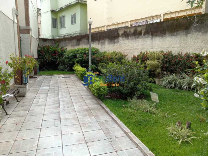 18 - Apartamento 3 quartos à venda Méier, Rio de Janeiro - R$ 250.000 - PPAP30214 - 19