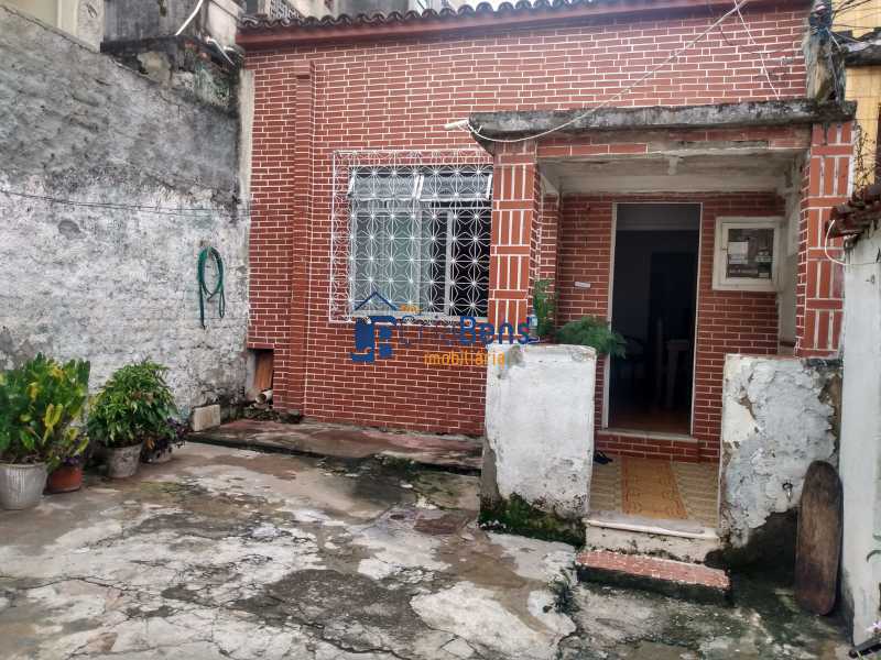 1 - Casa 2 quartos à venda Encantado, Rio de Janeiro - R$ 250.000 - PPCA20199 - 1