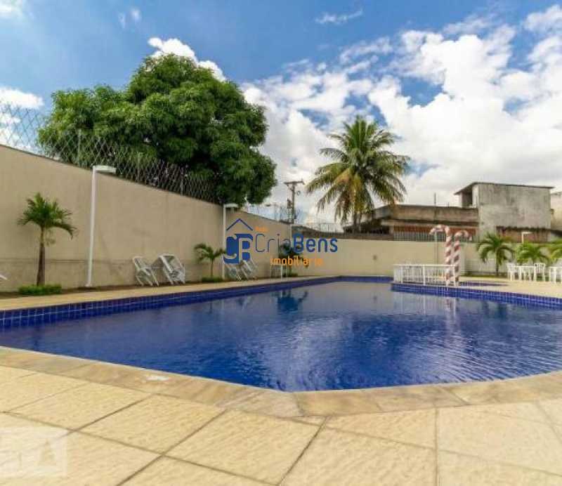 2 - Apartamento 2 quartos à venda Cascadura, Rio de Janeiro - R$ 245.000 - PPAP20586 - 3