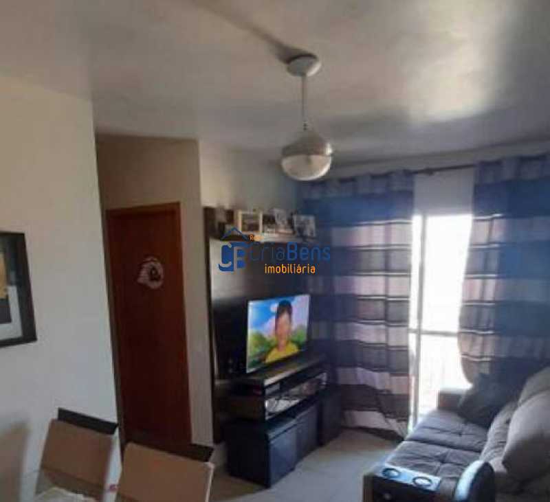 3 - Apartamento 2 quartos à venda Cascadura, Rio de Janeiro - R$ 245.000 - PPAP20586 - 4