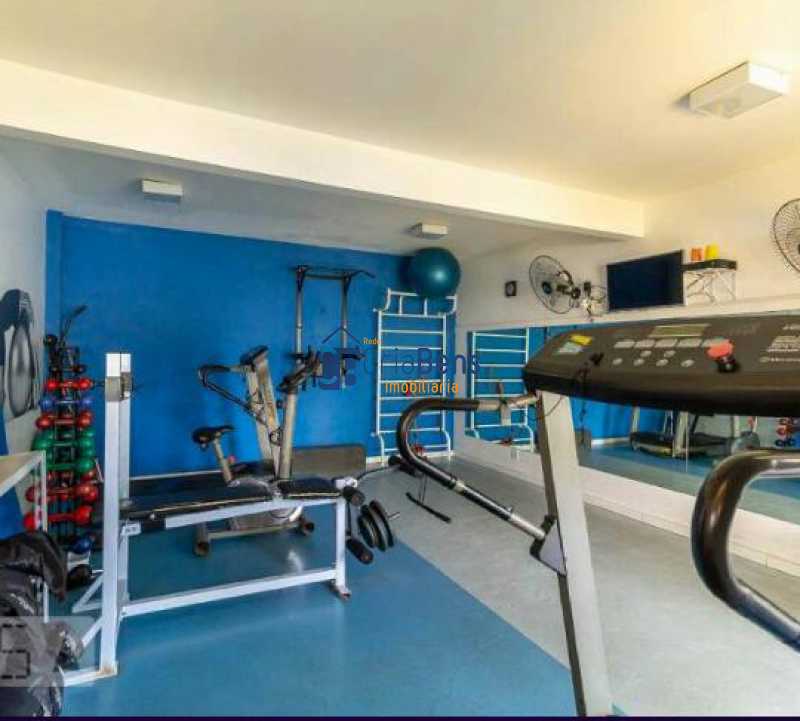 Conheça 10 do imóvel - Apartamento 2 quartos à venda Cascadura, Rio de Janeiro - R$ 245.000 - PPAP20586 - 11 10 - Apartamento 2 quartos à venda Cascadura, Rio de Janeiro - R$ 245.000 - PPAP20586 - 11