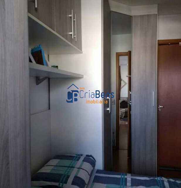 6 - Apartamento 2 quartos à venda Cascadura, Rio de Janeiro - R$ 240.000 - PPAP20587 - 7