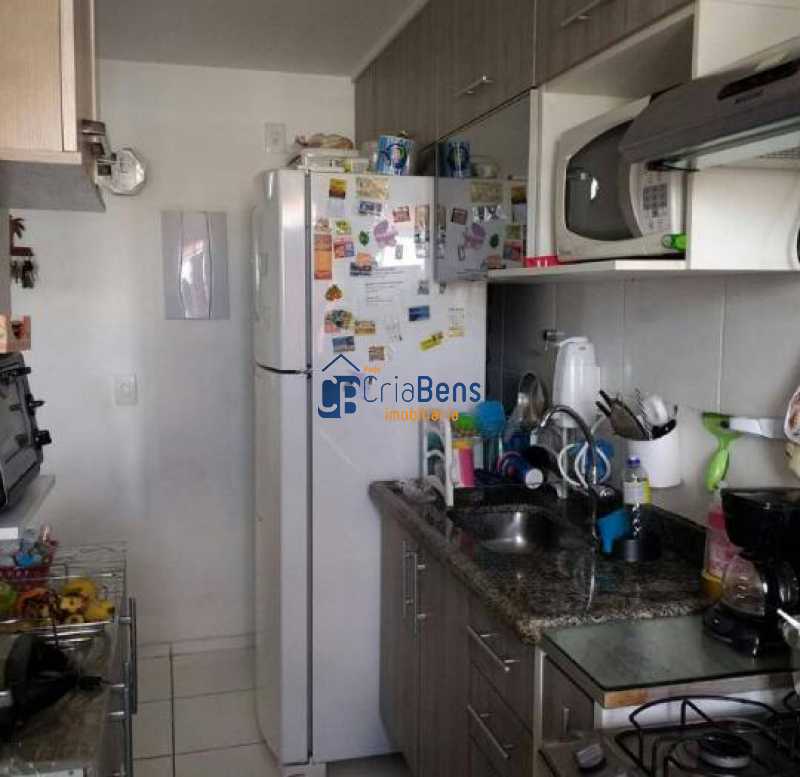 7 - Apartamento 2 quartos à venda Cascadura, Rio de Janeiro - R$ 240.000 - PPAP20587 - 8