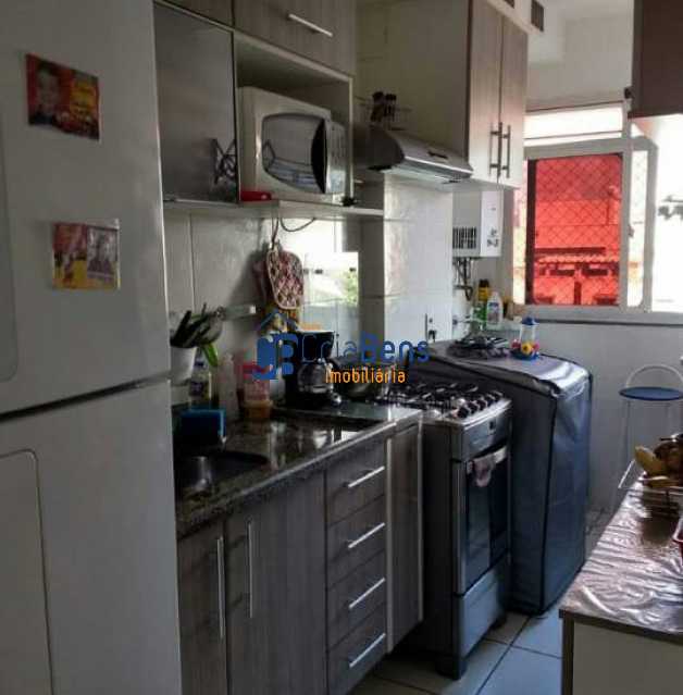 8 - Apartamento 2 quartos à venda Cascadura, Rio de Janeiro - R$ 240.000 - PPAP20587 - 9