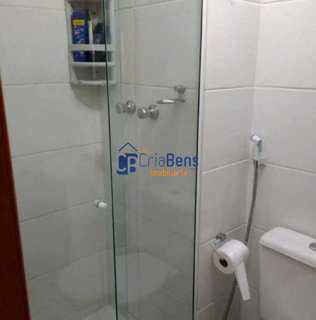 Conheça 9 do imóvel - Apartamento 2 quartos à venda Cascadura, Rio de Janeiro - R$ 240.000 - PPAP20587 - 10 9 - Apartamento 2 quartos à venda Cascadura, Rio de Janeiro - R$ 240.000 - PPAP20587 - 10