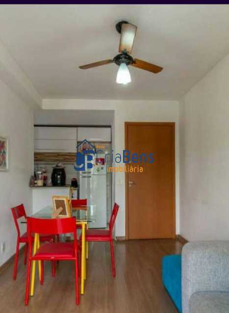 2 - Apartamento 2 quartos à venda Cascadura, Rio de Janeiro - R$ 210.000 - PPAP20588 - 3