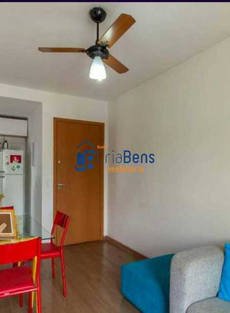 3 - Apartamento 2 quartos à venda Cascadura, Rio de Janeiro - R$ 210.000 - PPAP20588 - 4