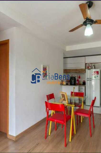 Conheça 4 do imóvel - Apartamento 2 quartos à venda Cascadura, Rio de Janeiro - R$ 210.000 - PPAP20588 - 5 4 - Apartamento 2 quartos à venda Cascadura, Rio de Janeiro - R$ 210.000 - PPAP20588 - 5