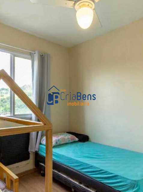 Conheça 6 do imóvel - Apartamento 2 quartos à venda Cascadura, Rio de Janeiro - R$ 210.000 - PPAP20588 - 7 6 - Apartamento 2 quartos à venda Cascadura, Rio de Janeiro - R$ 210.000 - PPAP20588 - 7