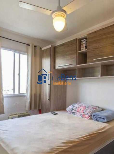 Conheça 9 do imóvel - Apartamento 2 quartos à venda Cascadura, Rio de Janeiro - R$ 210.000 - PPAP20588 - 10 9 - Apartamento 2 quartos à venda Cascadura, Rio de Janeiro - R$ 210.000 - PPAP20588 - 10