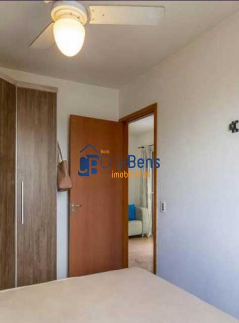 10 - Apartamento 2 quartos à venda Cascadura, Rio de Janeiro - R$ 210.000 - PPAP20588 - 11