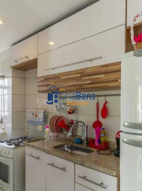12 - Apartamento 2 quartos à venda Cascadura, Rio de Janeiro - R$ 210.000 - PPAP20588 - 13